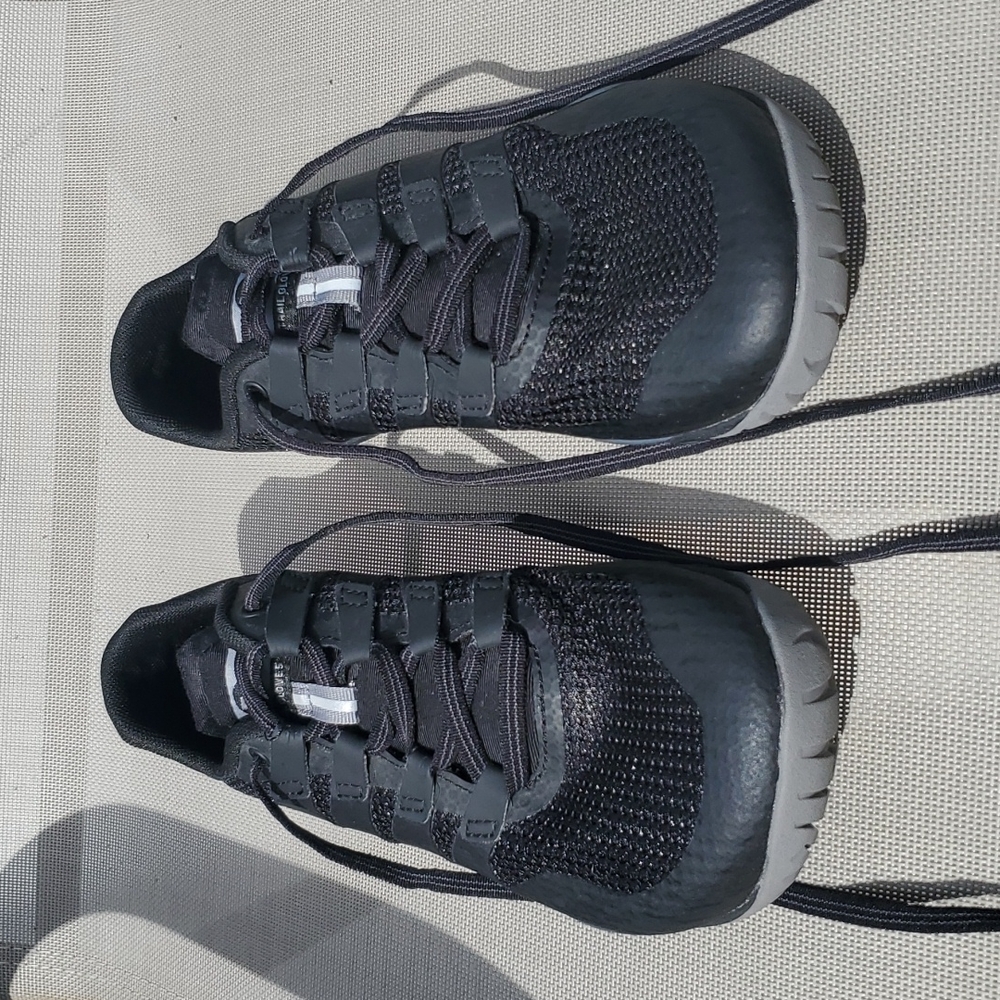 Merrell Barefoot Trail Glove Hiking Shoes Never worn MAKE OFFER